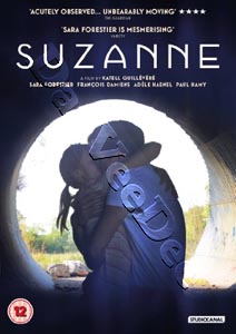 Suzanne |   DVD